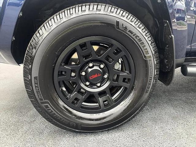 2021 Toyota 4Runner Venture Special Edition