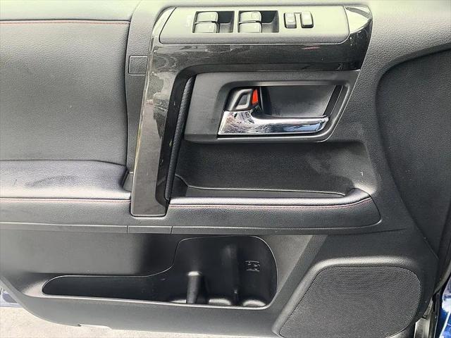 2021 Toyota 4Runner Venture Special Edition