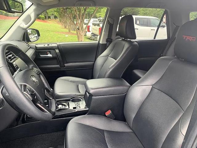 2021 Toyota 4Runner Venture Special Edition