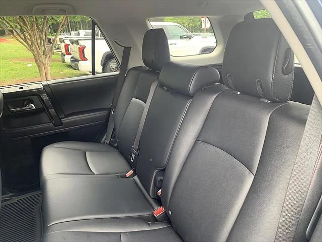 2021 Toyota 4Runner Venture Special Edition