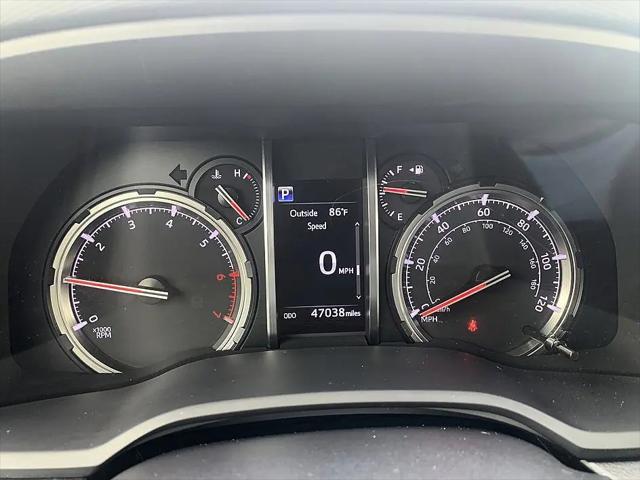 2021 Toyota 4Runner Venture Special Edition