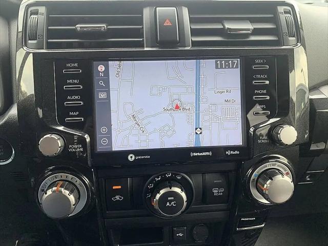 2021 Toyota 4Runner Venture Special Edition