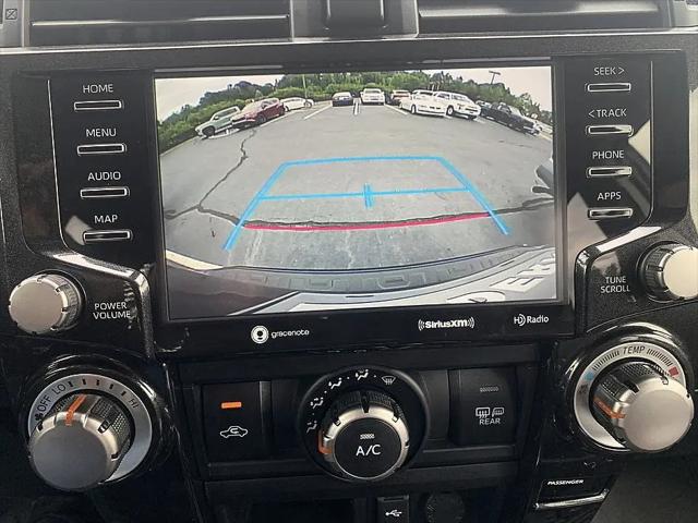 2021 Toyota 4Runner Venture Special Edition