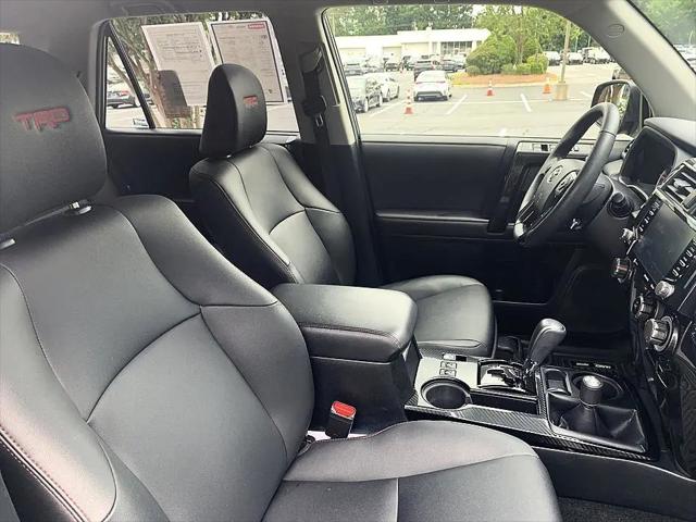 2021 Toyota 4Runner Venture Special Edition