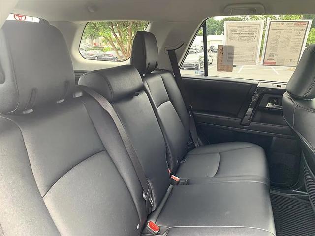 2021 Toyota 4Runner Venture Special Edition