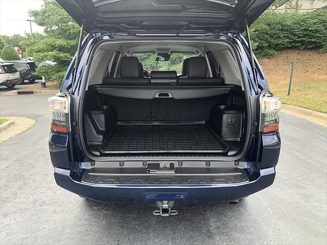 2021 Toyota 4Runner Venture Special Edition