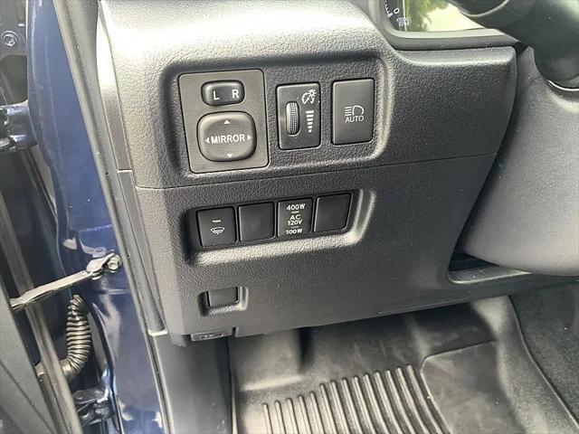 2021 Toyota 4Runner Venture Special Edition