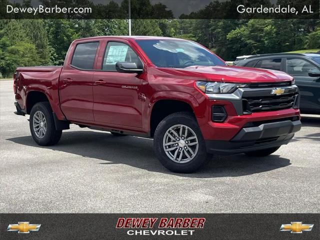 2026 Chevrolet Colorado LT, RWD for sale in Gardendale, AL