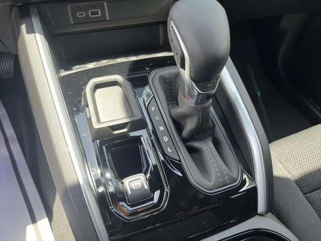2026 Chevrolet Colorado LT, RWD
