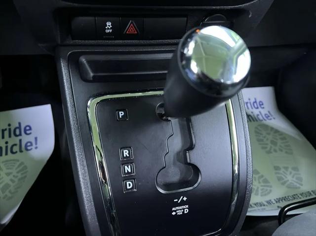 2014 Jeep Patriot Altitude