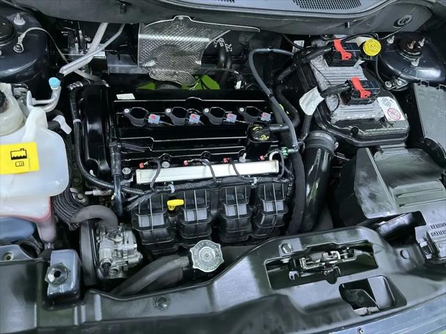 2014 Jeep Patriot Altitude