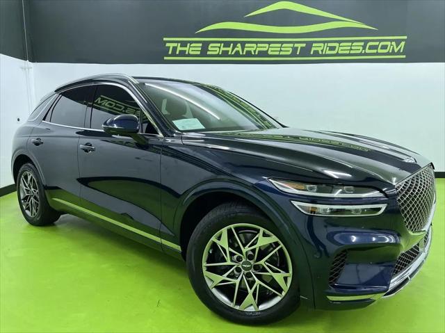 2022 Genesis GV70 2.5T AWD for sale in Englewood, CO