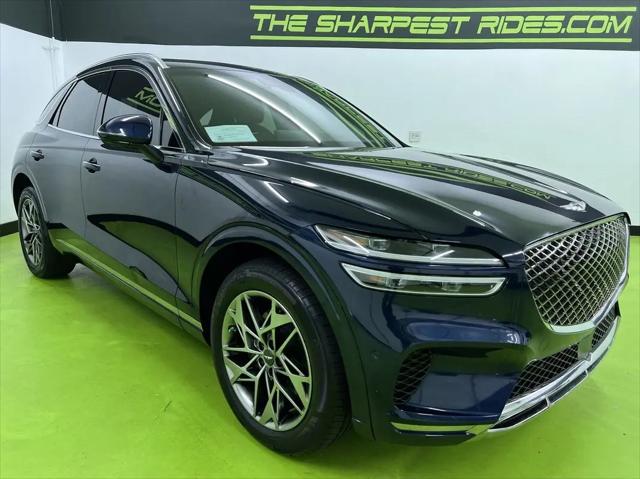 2022 Genesis GV70 2.5T AWD