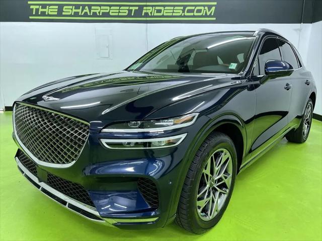 2022 Genesis GV70 2.5T AWD
