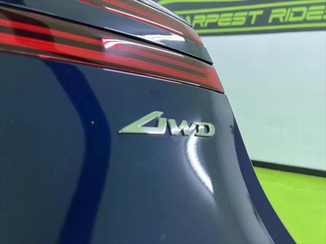 2022 Genesis GV70 2.5T AWD