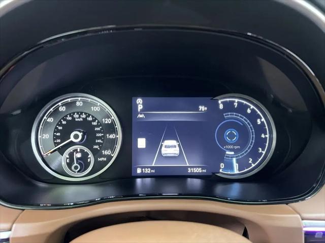 2022 Genesis GV70 2.5T AWD