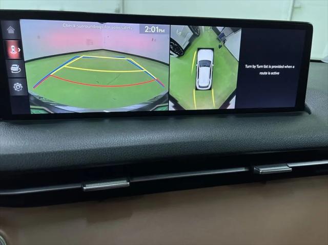 2022 Genesis GV70 2.5T AWD