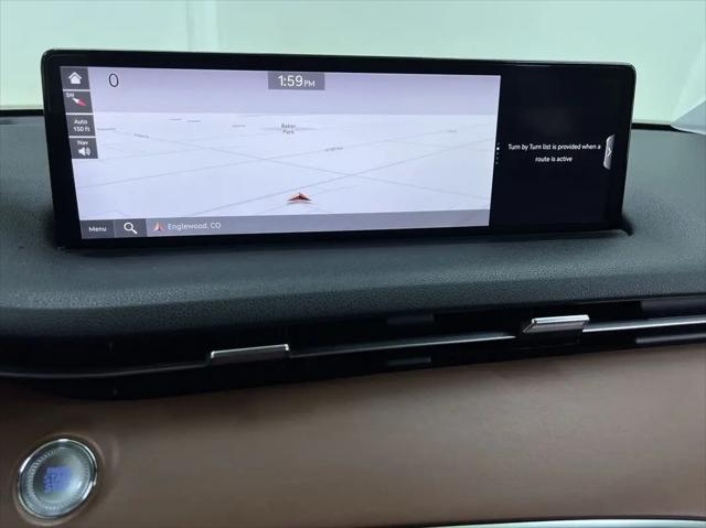 2022 Genesis GV70 2.5T AWD