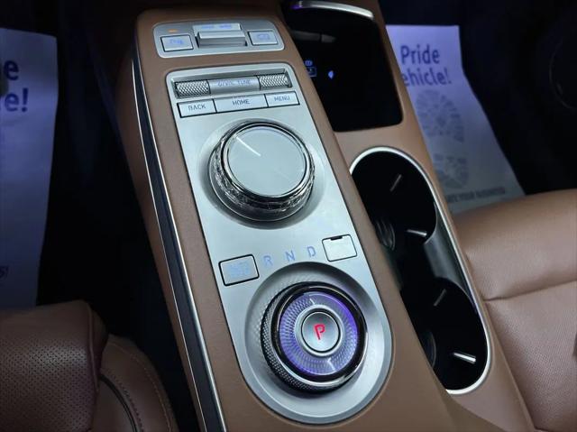 2022 Genesis GV70 2.5T AWD