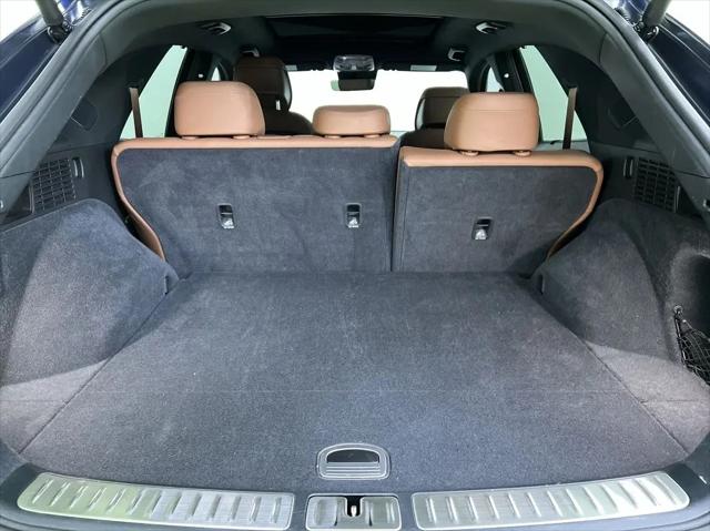 2022 Genesis GV70 2.5T AWD