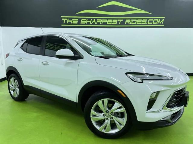 2025 Buick Encore GX Preferred FWD for sale in Englewood, CO