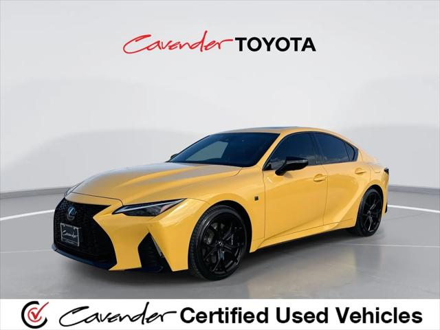 2025 Lexus 500 F SPORT Performance for sale in San Antonio, TX