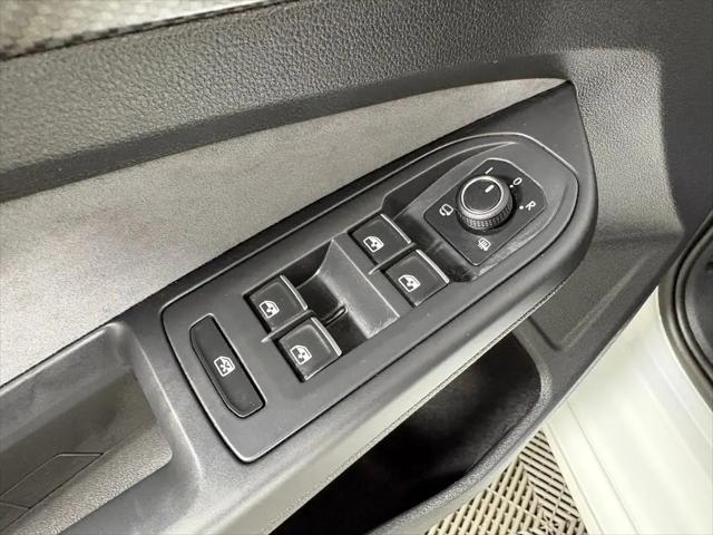 2025 Volkswagen Golf R 2.0T Black Edition