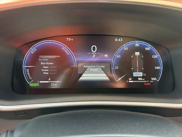 2026 Toyota Corolla Hybrid Hybrid XLE