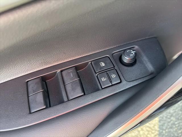 2026 Toyota Corolla Hybrid Hybrid XLE
