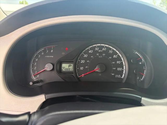 2014 Toyota Sienna L V6 7 Passenger