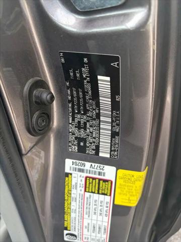 2014 Toyota Sienna L V6 7 Passenger