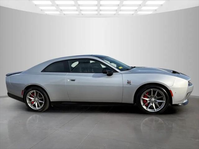 2024 Dodge Charger Daytona Scat Pack AWD