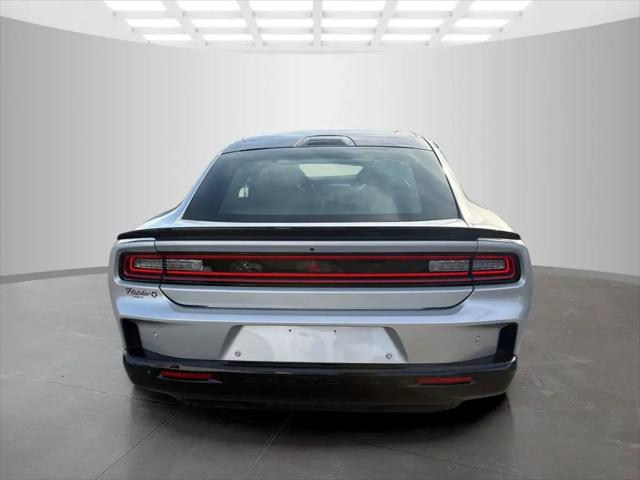2024 Dodge Charger Daytona Scat Pack AWD