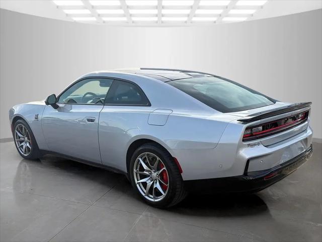 2024 Dodge Charger Daytona Scat Pack AWD