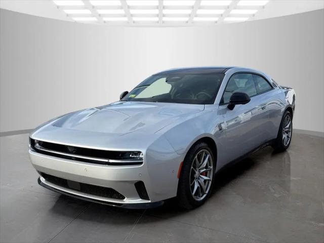 2024 Dodge Charger Daytona Scat Pack AWD