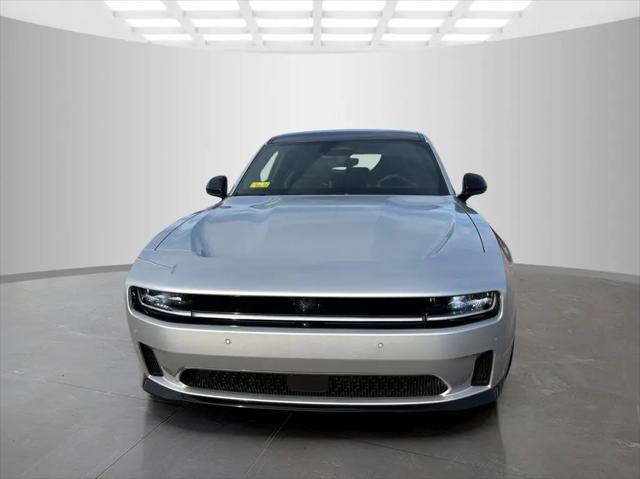2024 Dodge Charger Daytona Scat Pack AWD