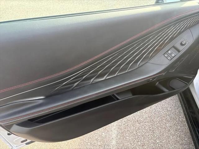 2024 Dodge Charger Daytona Scat Pack AWD