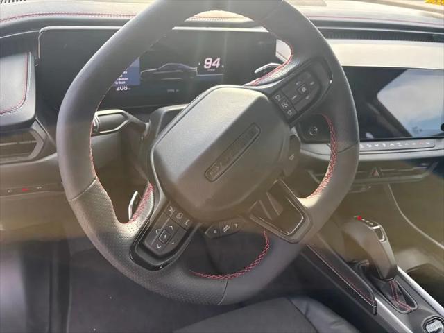 2024 Dodge Charger Daytona Scat Pack AWD