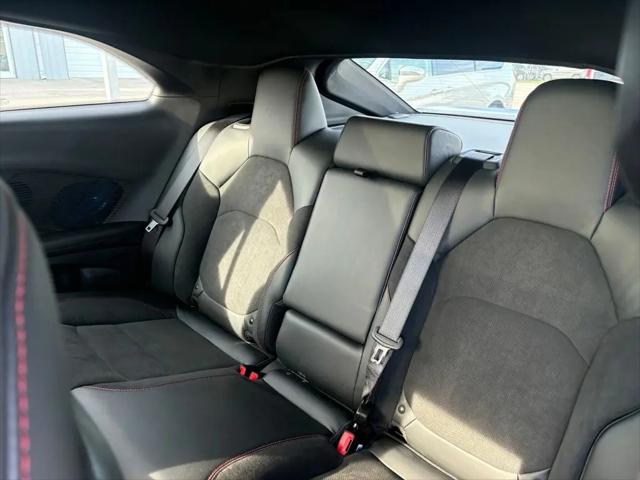 2024 Dodge Charger Daytona Scat Pack AWD
