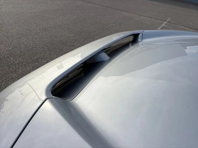 2024 Dodge Charger Daytona Scat Pack AWD