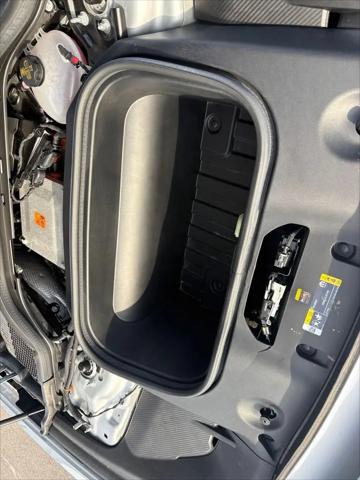 2024 Dodge Charger Daytona Scat Pack AWD