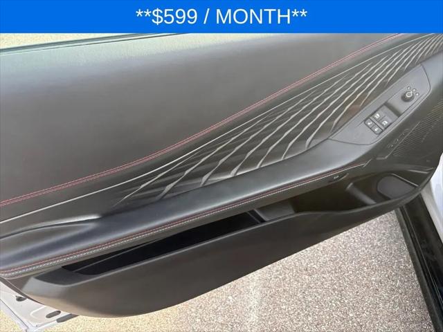 2024 Dodge Charger Daytona Scat Pack AWD