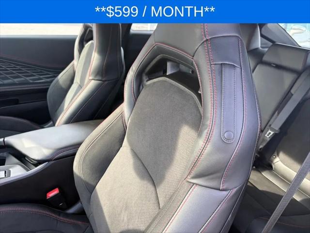 2024 Dodge Charger Daytona Scat Pack AWD
