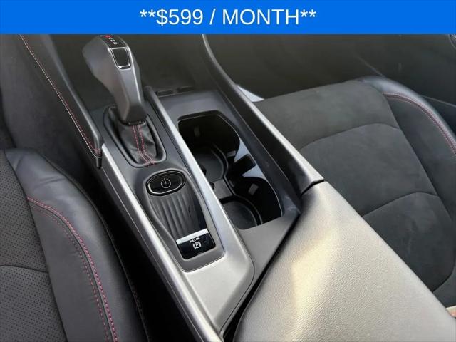 2024 Dodge Charger Daytona Scat Pack AWD