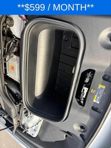2024 Dodge Charger Daytona Scat Pack AWD