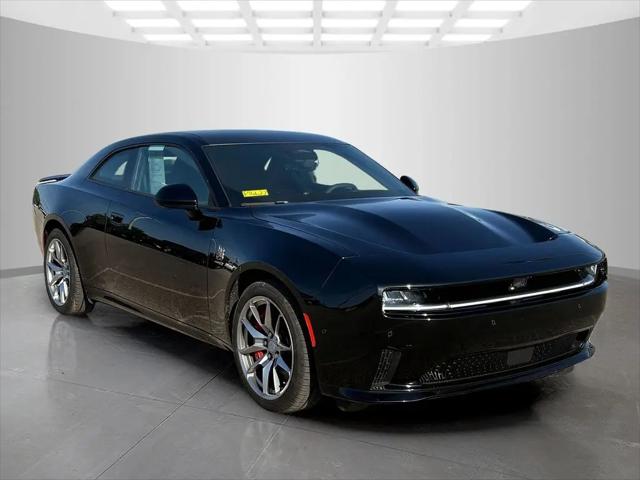 2024 Dodge Charger Daytona Scat Pack AWD