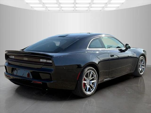 2024 Dodge Charger Daytona Scat Pack AWD