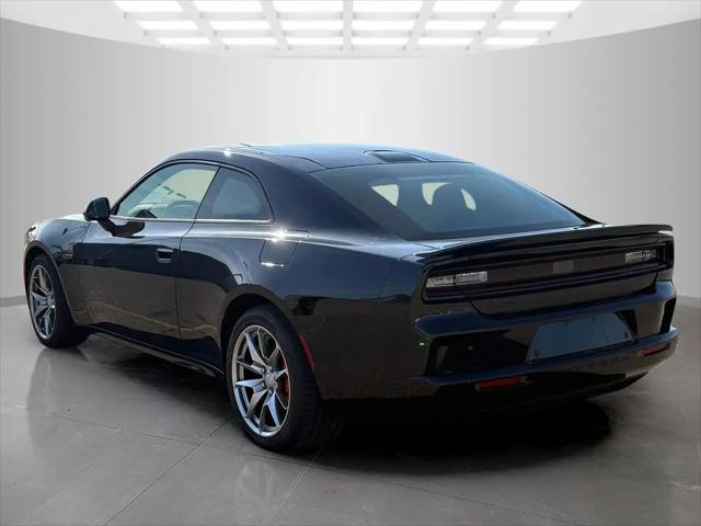 2024 Dodge Charger Daytona Scat Pack AWD