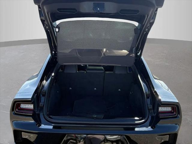 2024 Dodge Charger Daytona Scat Pack AWD