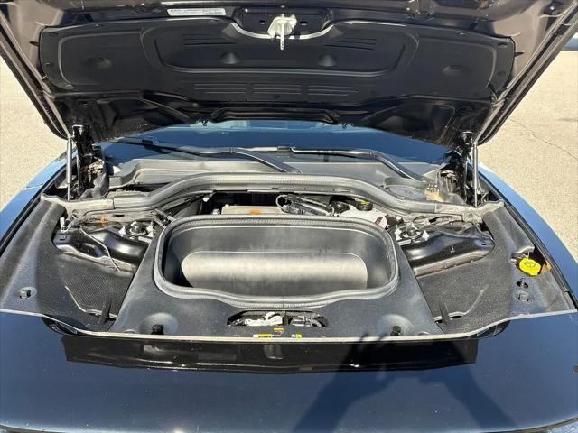 2024 Dodge Charger Daytona Scat Pack AWD